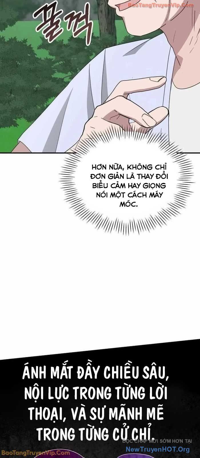 Tôi Bị Hiểu Lầm Là Diễn Viên Thiên Tài Quái Vật Chapter 65 - Trang 2