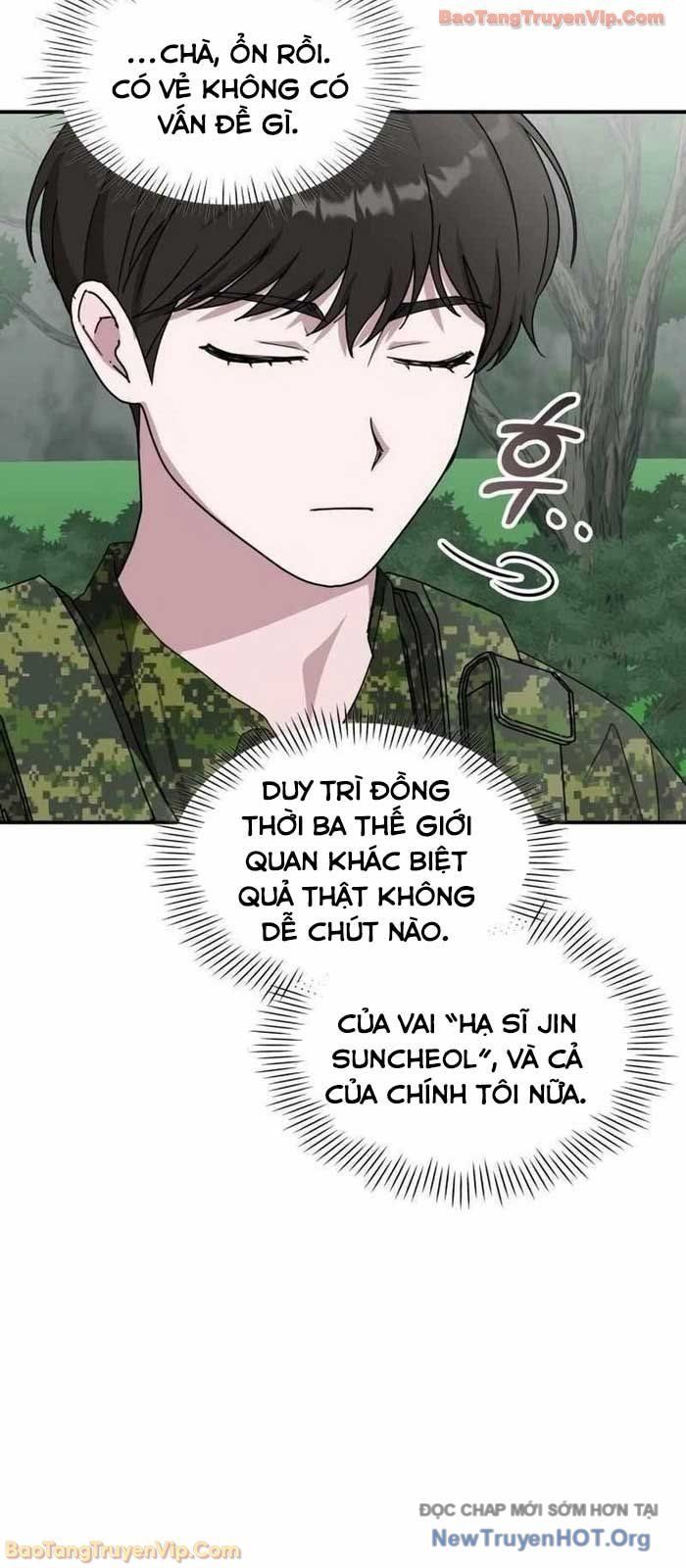Tôi Bị Hiểu Lầm Là Diễn Viên Thiên Tài Quái Vật Chapter 65 - Trang 2