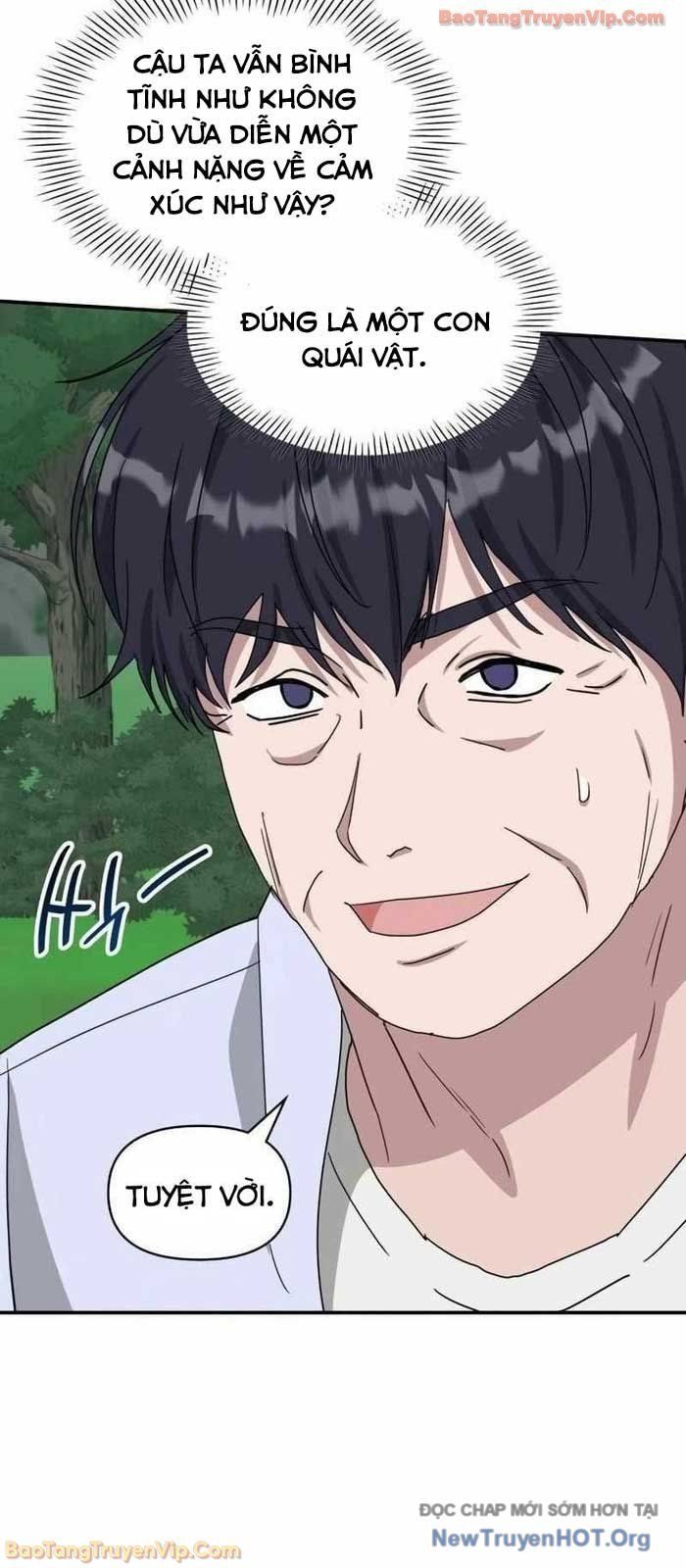 Tôi Bị Hiểu Lầm Là Diễn Viên Thiên Tài Quái Vật Chapter 65 - Trang 2