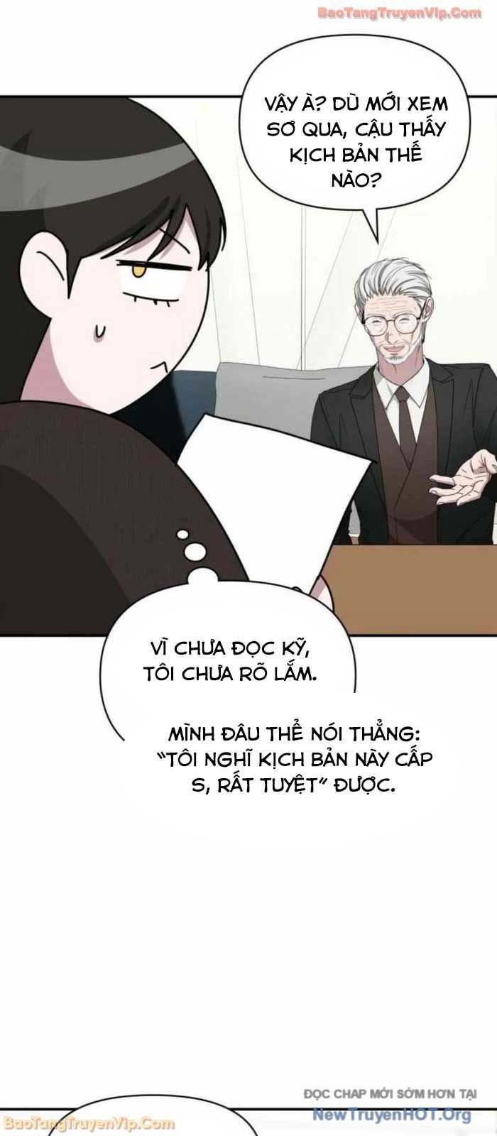Tôi Bị Hiểu Lầm Là Diễn Viên Thiên Tài Quái Vật Chapter 69 - Trang 2