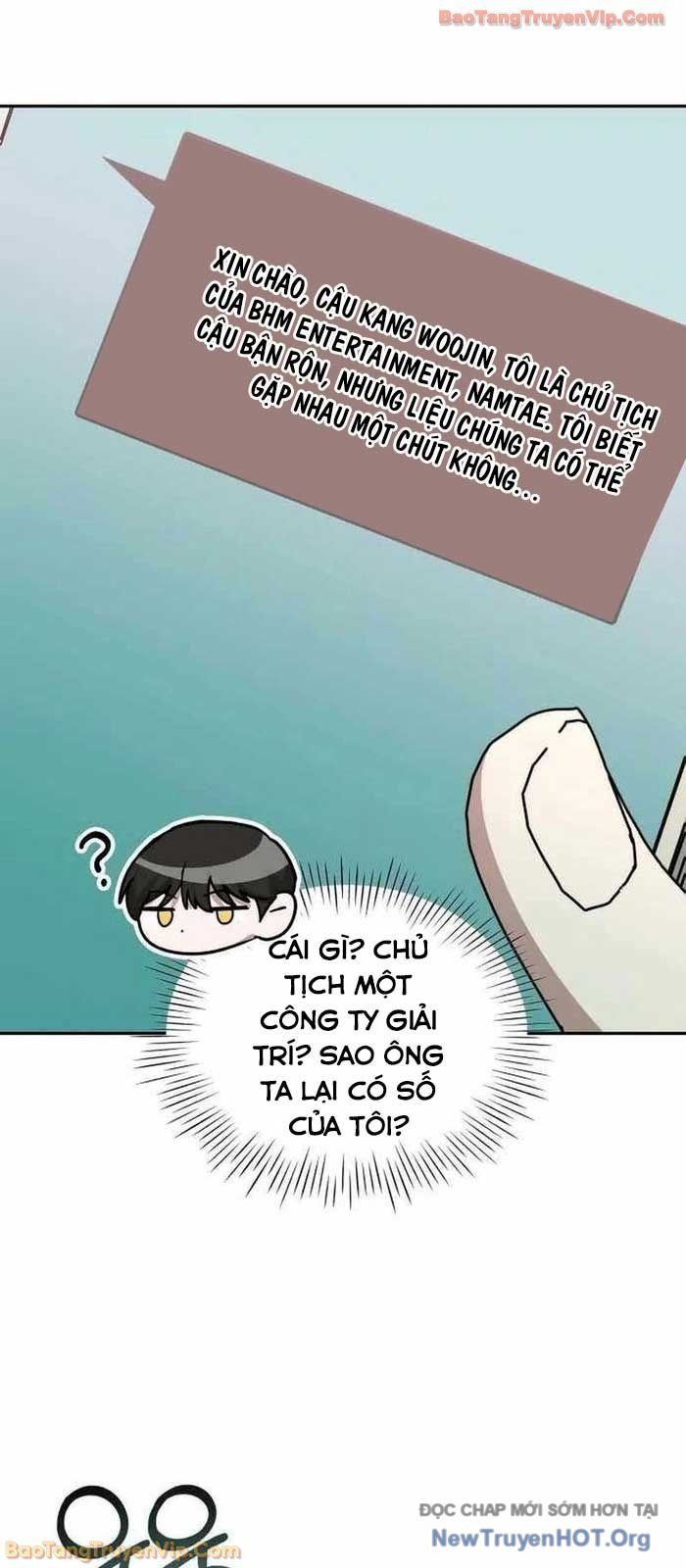 Tôi Bị Hiểu Lầm Là Diễn Viên Thiên Tài Quái Vật Chapter 70 - Trang 2