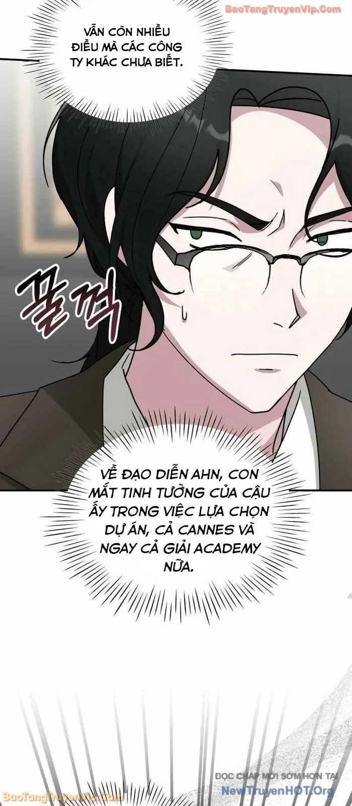 Tôi Bị Hiểu Lầm Là Diễn Viên Thiên Tài Quái Vật Chapter 70 - Trang 2