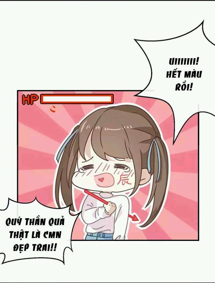 Tôi Bị Idol… Chuyện Không Thể Tả Chapter 1 - Trang 2