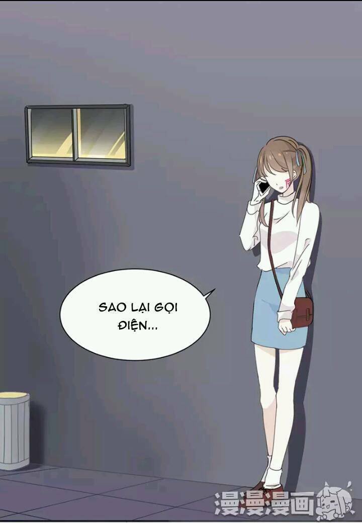 Tôi Bị Idol… Chuyện Không Thể Tả Chapter 1 - Trang 2