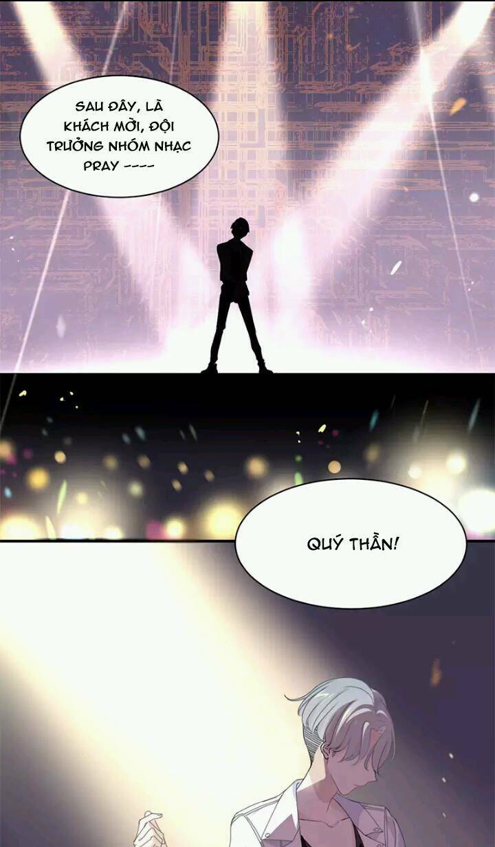 Tôi Bị Idol… Chuyện Không Thể Tả Chapter 1 - Trang 2