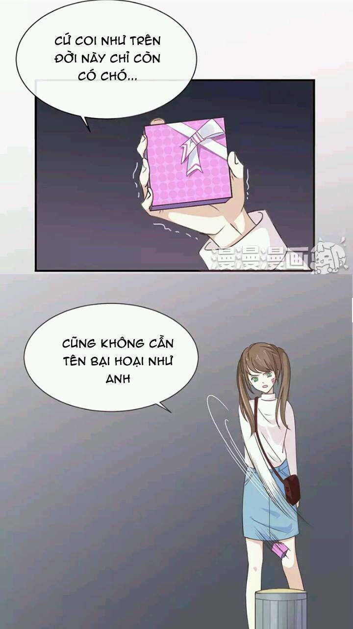 Tôi Bị Idol… Chuyện Không Thể Tả Chapter 1 - Trang 2