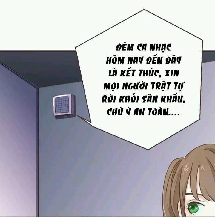 Tôi Bị Idol… Chuyện Không Thể Tả Chapter 1 - Trang 2