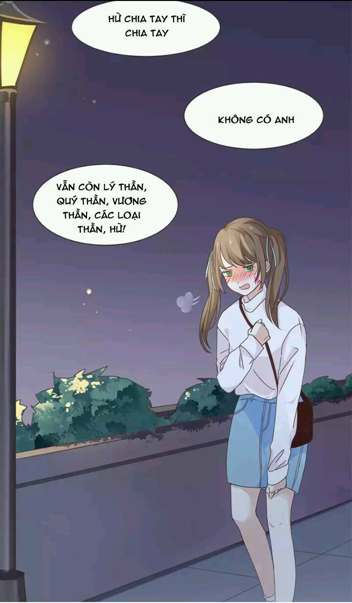 Tôi Bị Idol… Chuyện Không Thể Tả Chapter 1 - Trang 2