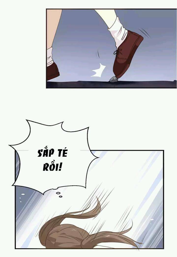 Tôi Bị Idol… Chuyện Không Thể Tả Chapter 1 - Trang 2