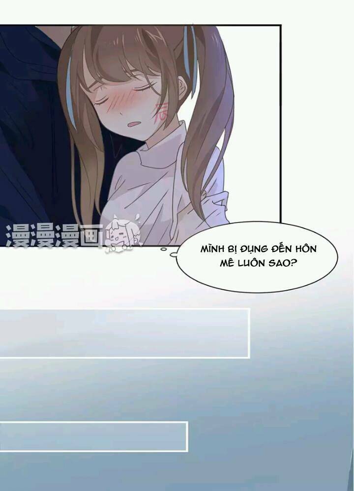 Tôi Bị Idol… Chuyện Không Thể Tả Chapter 1 - Trang 2