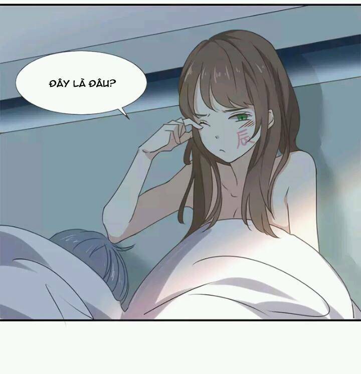 Tôi Bị Idol… Chuyện Không Thể Tả Chapter 1 - Trang 2