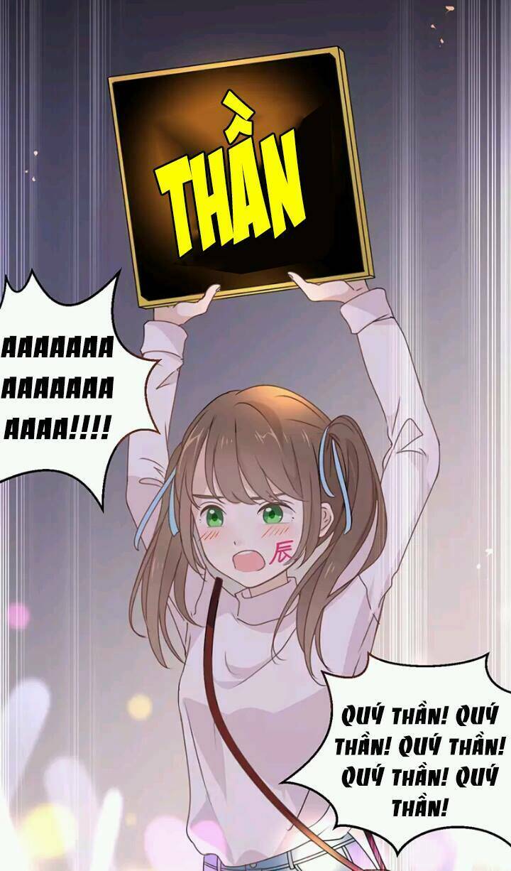 Tôi Bị Idol… Chuyện Không Thể Tả Chapter 1 - Trang 2