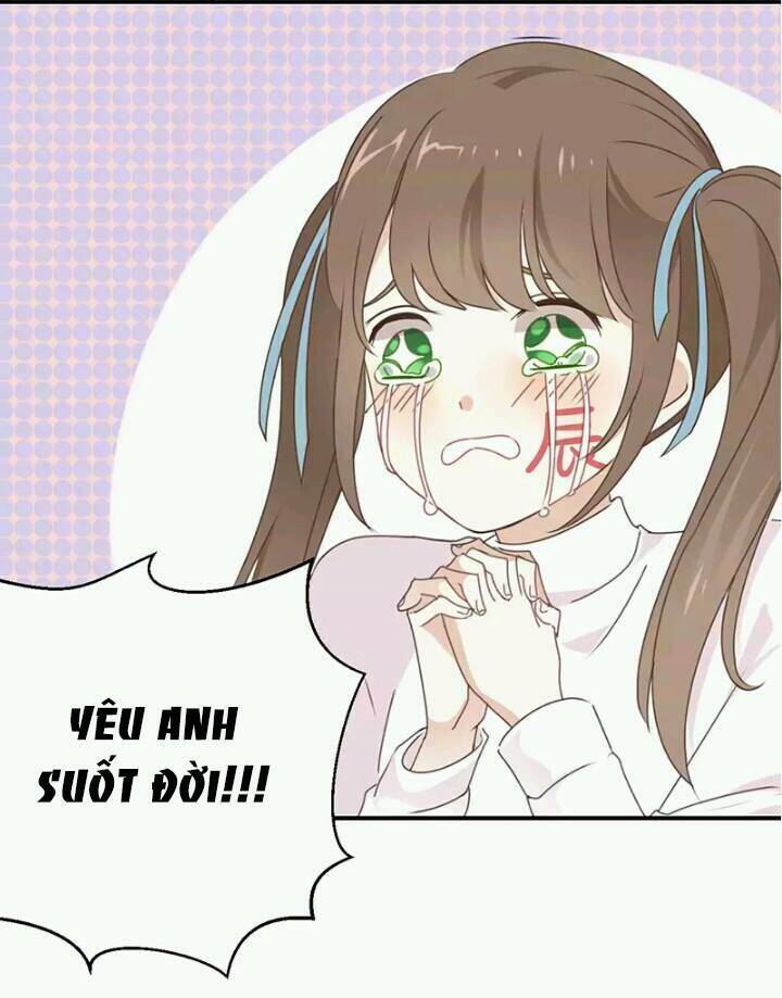 Tôi Bị Idol… Chuyện Không Thể Tả Chapter 1 - Trang 2