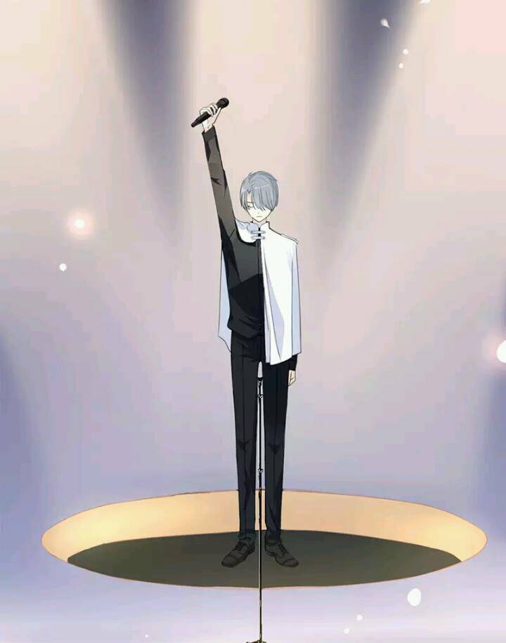 Tôi Bị Idol… Chuyện Không Thể Tả Chapter 1 - Trang 2