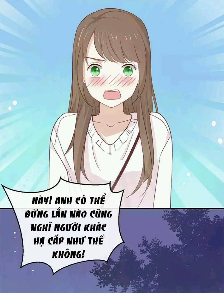 Tôi Bị Idol… Chuyện Không Thể Tả Chapter 10 - Trang 2