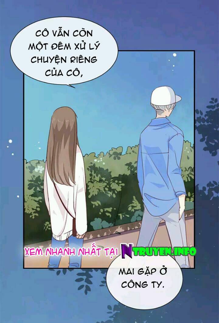 Tôi Bị Idol… Chuyện Không Thể Tả Chapter 10 - Trang 2