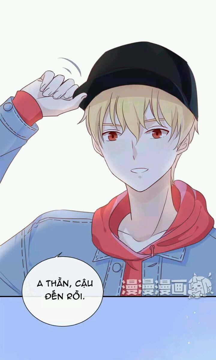 Tôi Bị Idol… Chuyện Không Thể Tả Chapter 10 - Trang 2