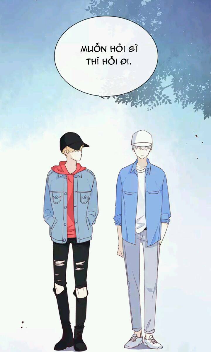 Tôi Bị Idol… Chuyện Không Thể Tả Chapter 10 - Trang 2