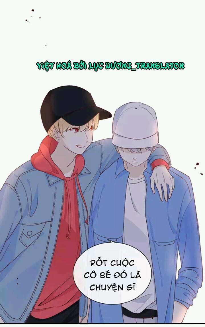 Tôi Bị Idol… Chuyện Không Thể Tả Chapter 10 - Trang 2