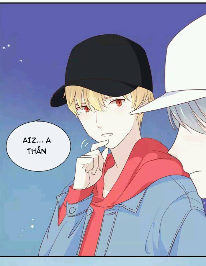 Tôi Bị Idol… Chuyện Không Thể Tả Chapter 10 - Trang 2