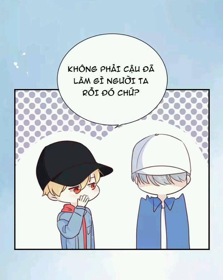 Tôi Bị Idol… Chuyện Không Thể Tả Chapter 10 - Trang 2