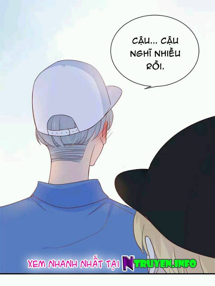 Tôi Bị Idol… Chuyện Không Thể Tả Chapter 10 - Trang 2