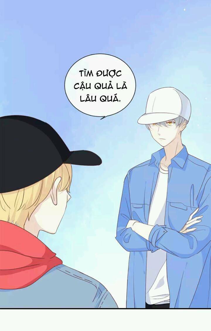 Tôi Bị Idol… Chuyện Không Thể Tả Chapter 10 - Trang 2