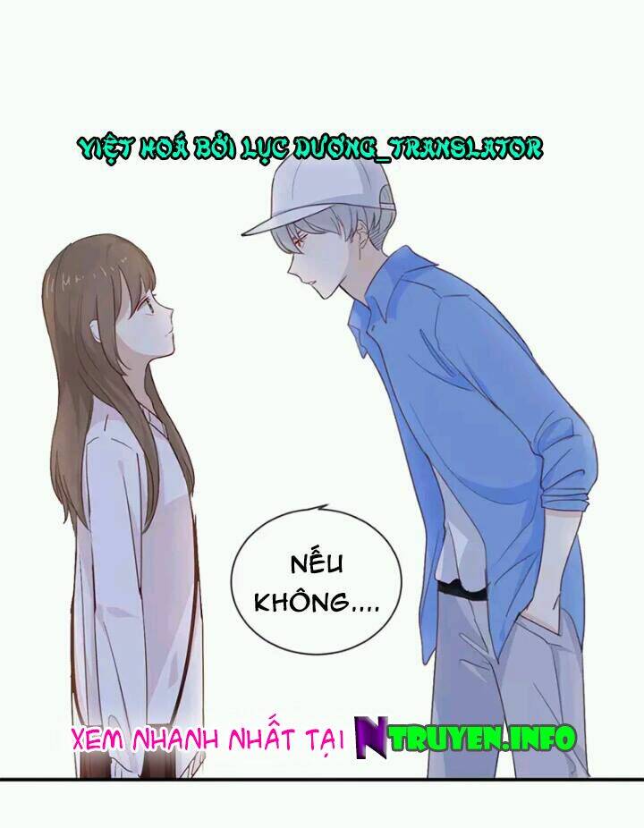 Tôi Bị Idol… Chuyện Không Thể Tả Chapter 10 - Trang 2