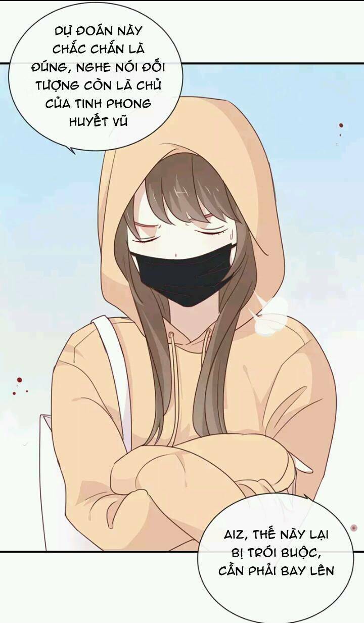 Tôi Bị Idol… Chuyện Không Thể Tả Chapter 11 - Trang 2