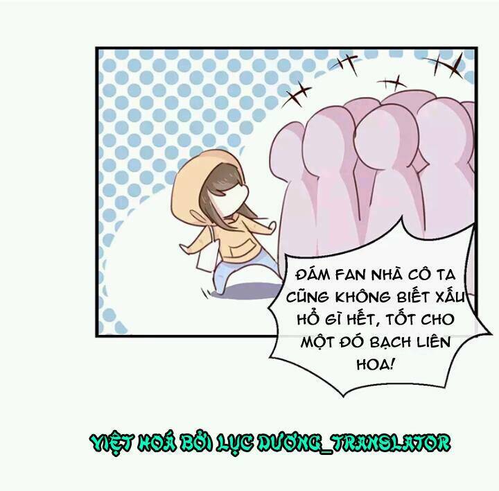 Tôi Bị Idol… Chuyện Không Thể Tả Chapter 11 - Trang 2