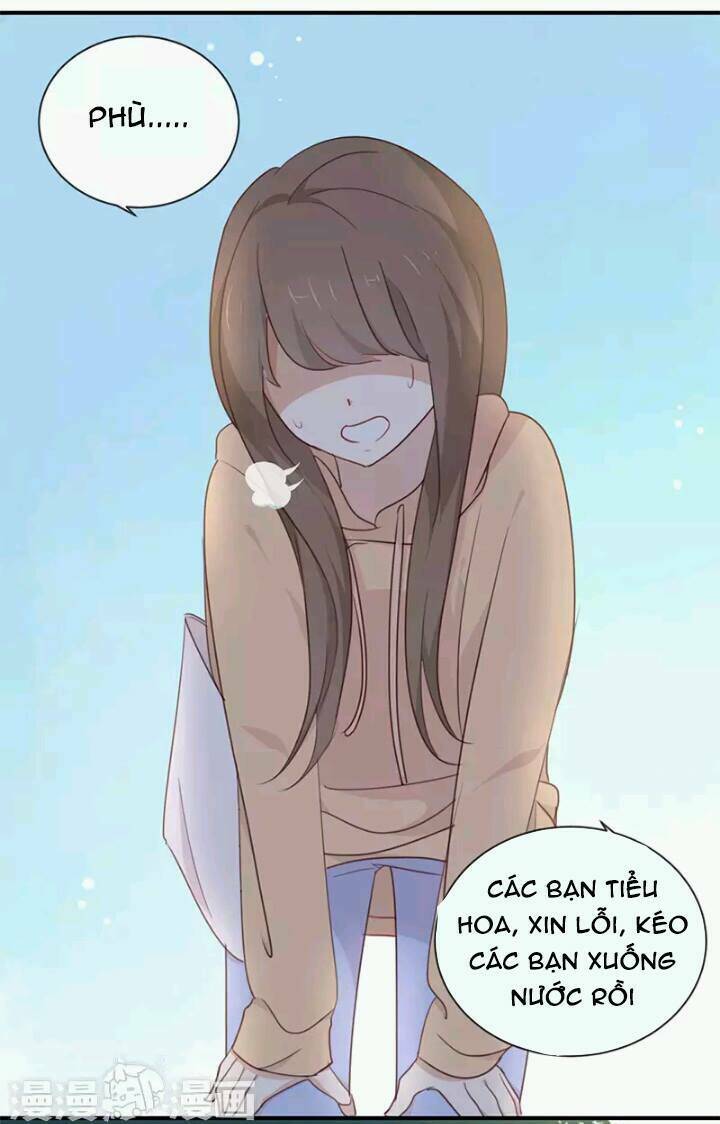 Tôi Bị Idol… Chuyện Không Thể Tả Chapter 11 - Trang 2