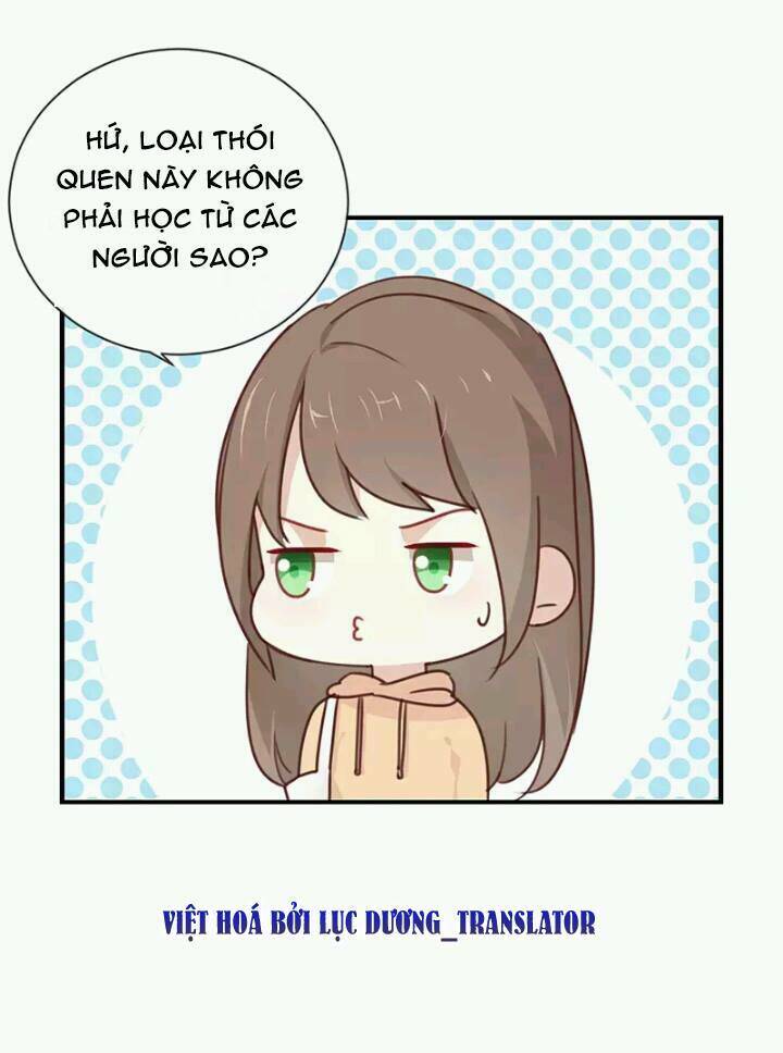 Tôi Bị Idol… Chuyện Không Thể Tả Chapter 11 - Trang 2