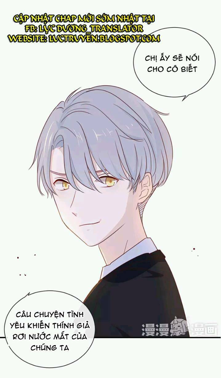 Tôi Bị Idol… Chuyện Không Thể Tả Chapter 11 - Trang 2