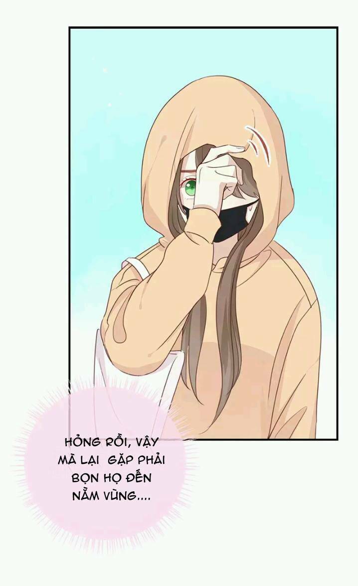 Tôi Bị Idol… Chuyện Không Thể Tả Chapter 11 - Trang 2