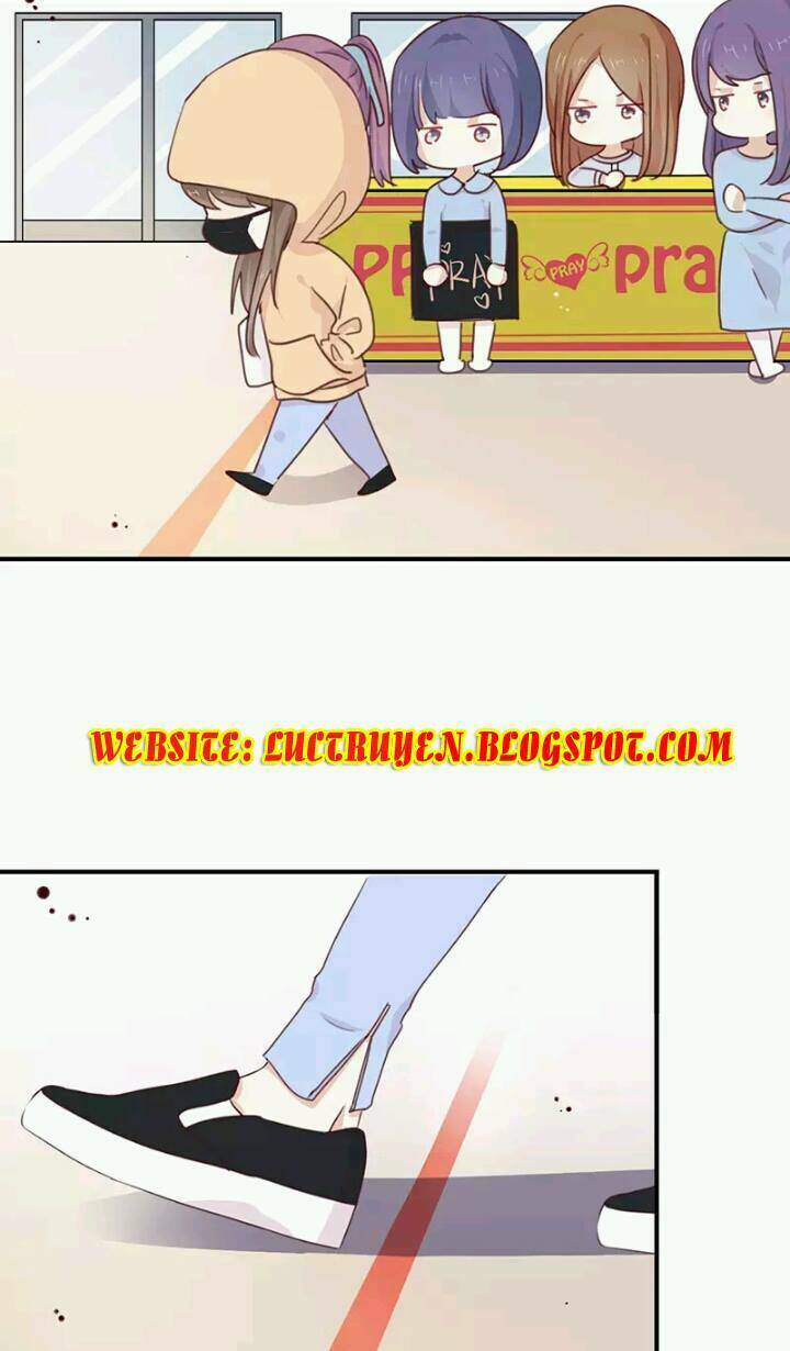 Tôi Bị Idol… Chuyện Không Thể Tả Chapter 11 - Trang 2