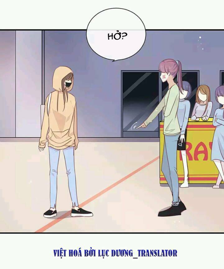 Tôi Bị Idol… Chuyện Không Thể Tả Chapter 11 - Trang 2