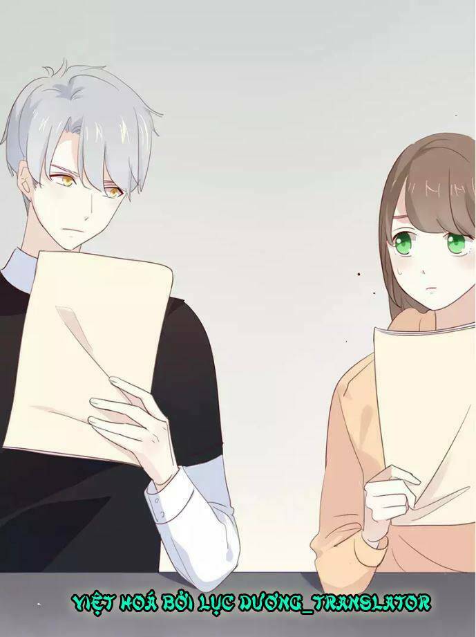 Tôi Bị Idol… Chuyện Không Thể Tả Chapter 12 - Trang 2