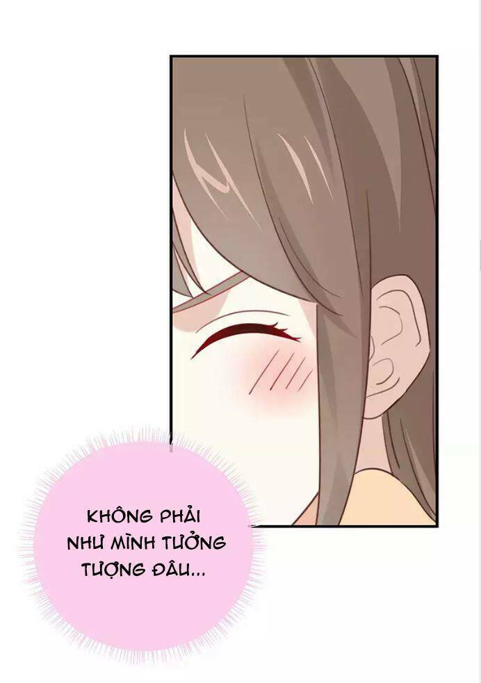 Tôi Bị Idol… Chuyện Không Thể Tả Chapter 12 - Trang 2