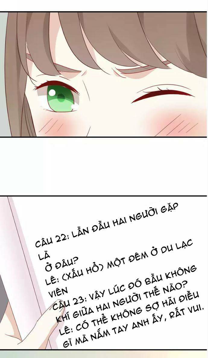 Tôi Bị Idol… Chuyện Không Thể Tả Chapter 12 - Trang 2