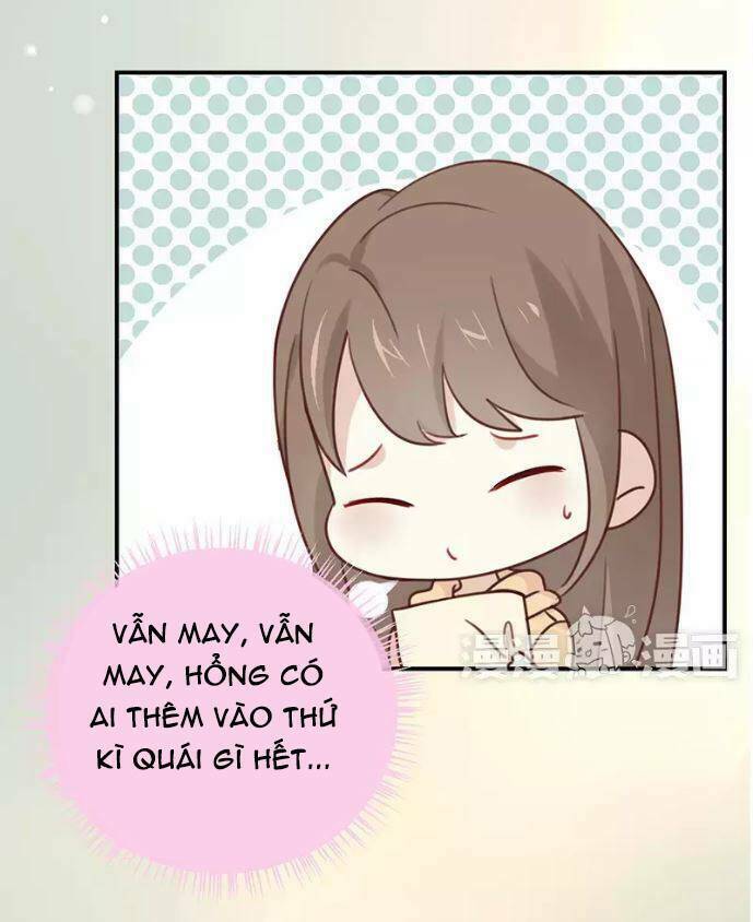 Tôi Bị Idol… Chuyện Không Thể Tả Chapter 12 - Trang 2