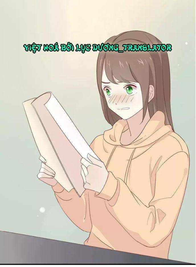 Tôi Bị Idol… Chuyện Không Thể Tả Chapter 12 - Trang 2