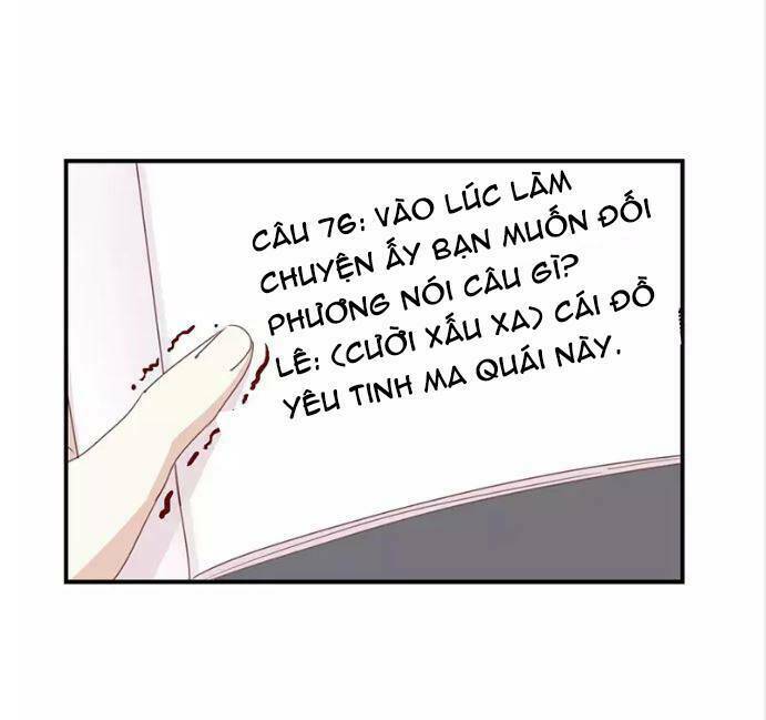 Tôi Bị Idol… Chuyện Không Thể Tả Chapter 12 - Trang 2