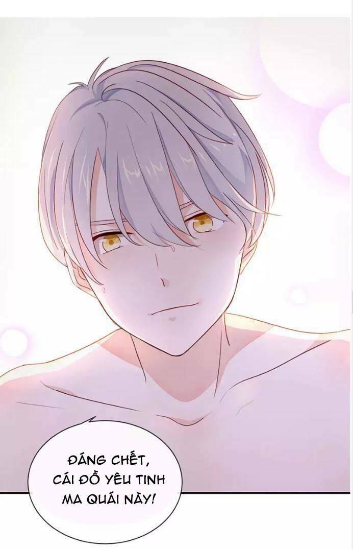 Tôi Bị Idol… Chuyện Không Thể Tả Chapter 12 - Trang 2