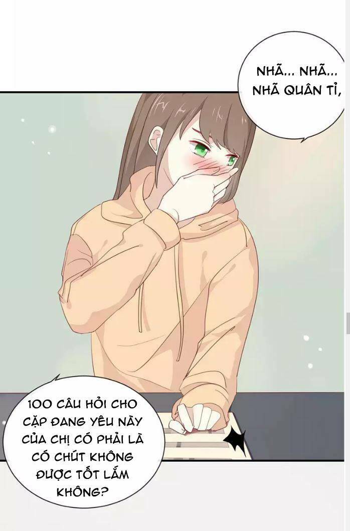 Tôi Bị Idol… Chuyện Không Thể Tả Chapter 12 - Trang 2