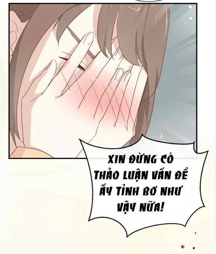 Tôi Bị Idol… Chuyện Không Thể Tả Chapter 12 - Trang 2