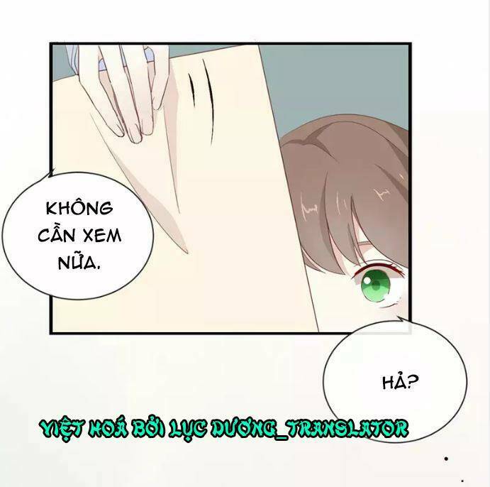 Tôi Bị Idol… Chuyện Không Thể Tả Chapter 12 - Trang 2