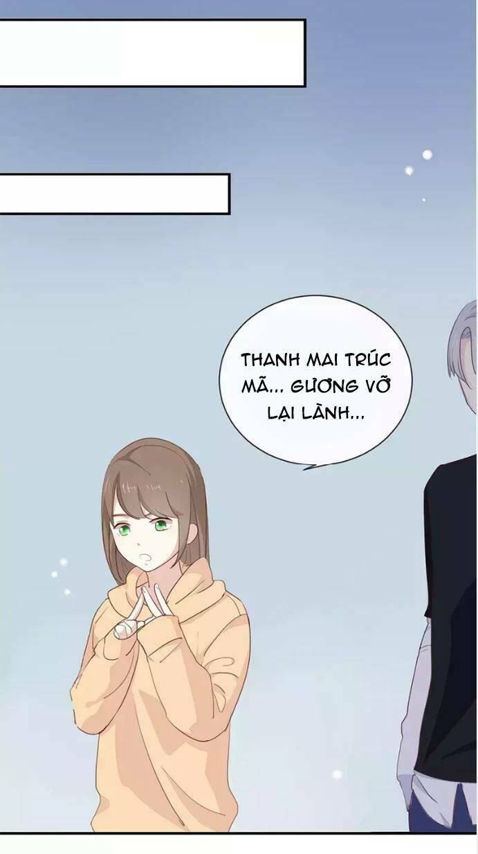 Tôi Bị Idol… Chuyện Không Thể Tả Chapter 12 - Trang 2