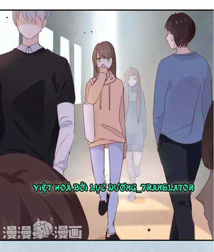 Tôi Bị Idol… Chuyện Không Thể Tả Chapter 12 - Trang 2