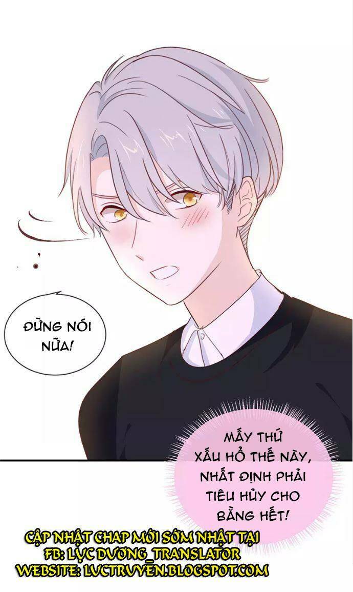 Tôi Bị Idol… Chuyện Không Thể Tả Chapter 12 - Trang 2