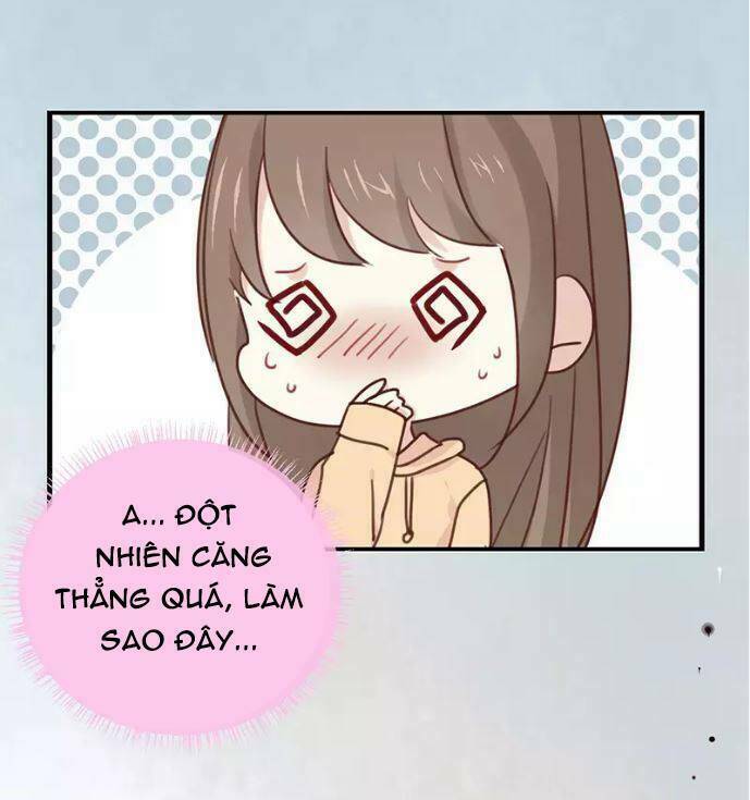 Tôi Bị Idol… Chuyện Không Thể Tả Chapter 12 - Trang 2